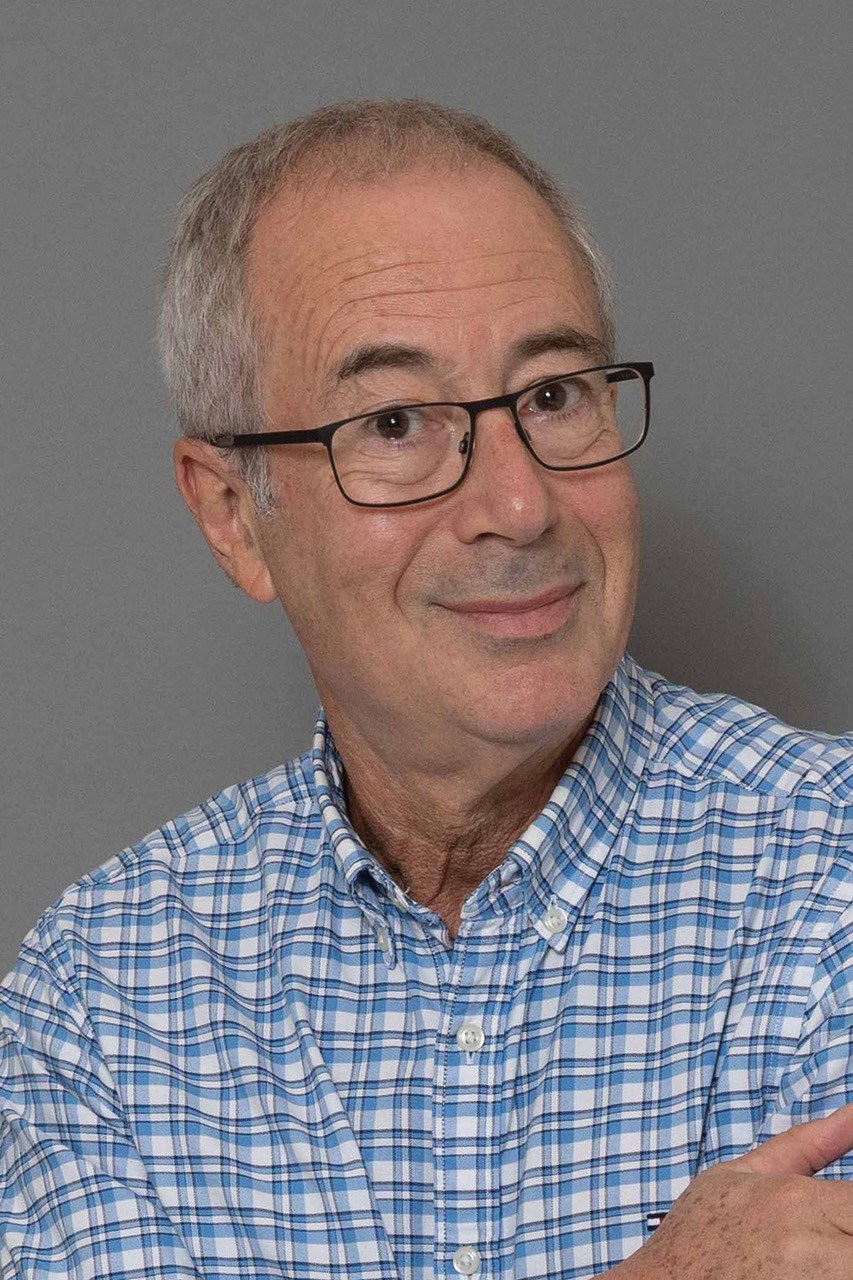 ben elton