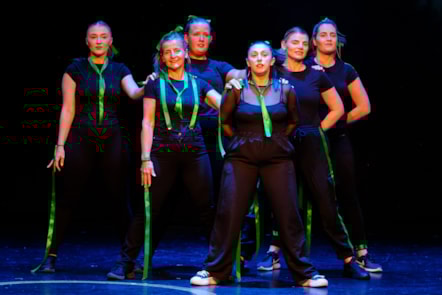 Teachers perform-2
