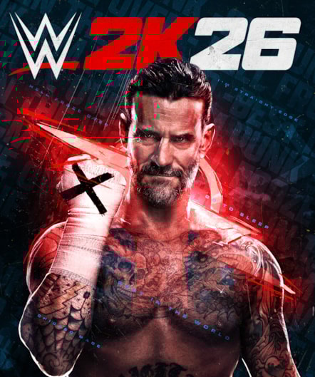 WWE 2K26 Standard Edition-3
