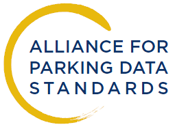 Alliance for parking data standards smal