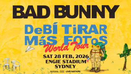 BadBunny AU 1920x1080