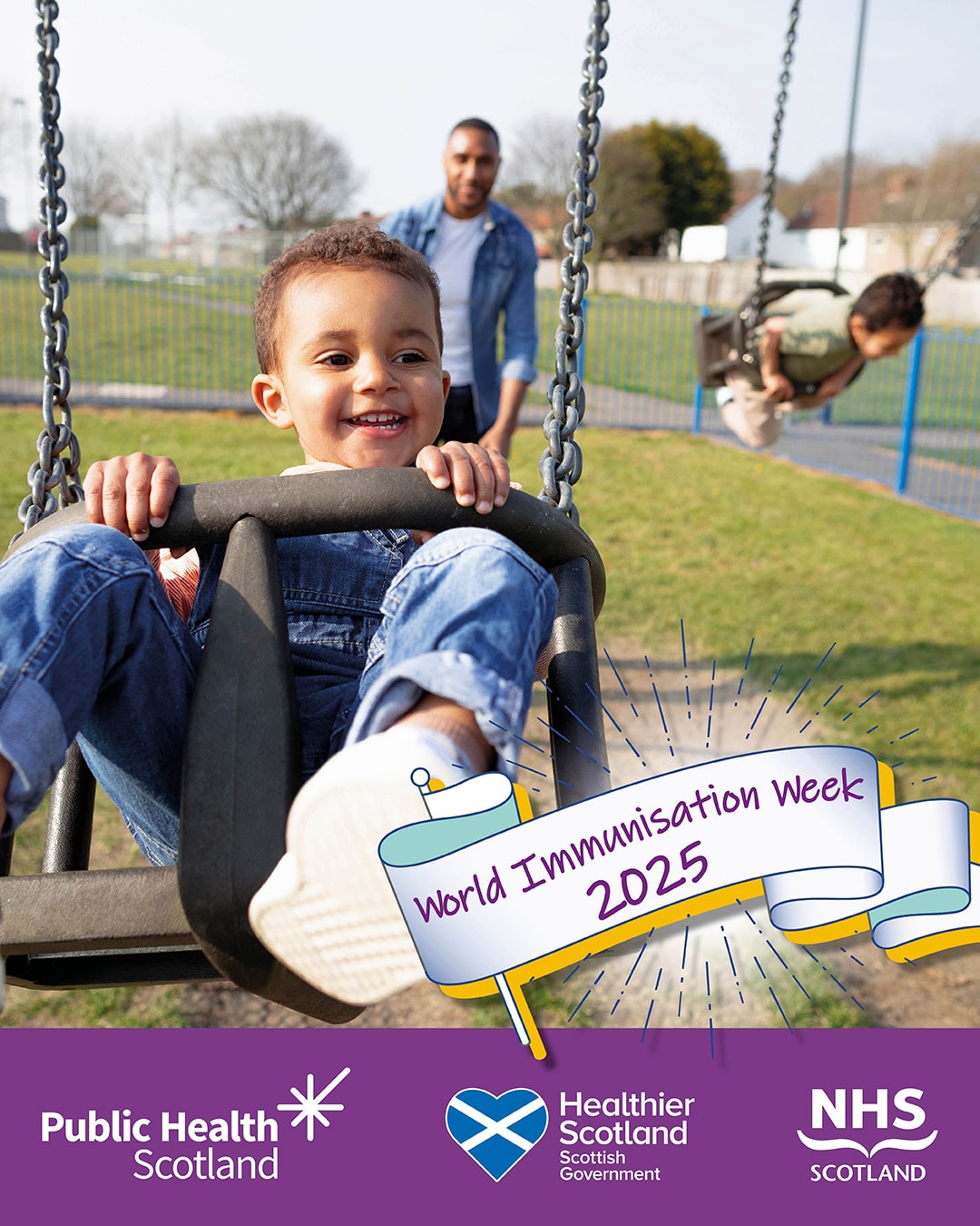 World Immunisation Week Asset 5