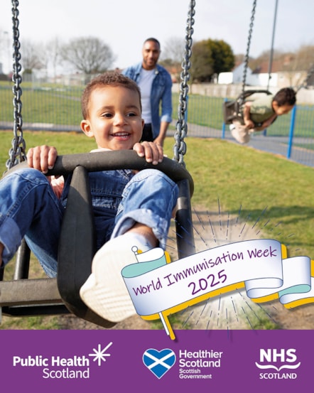 World Immunisation Week Asset 5
