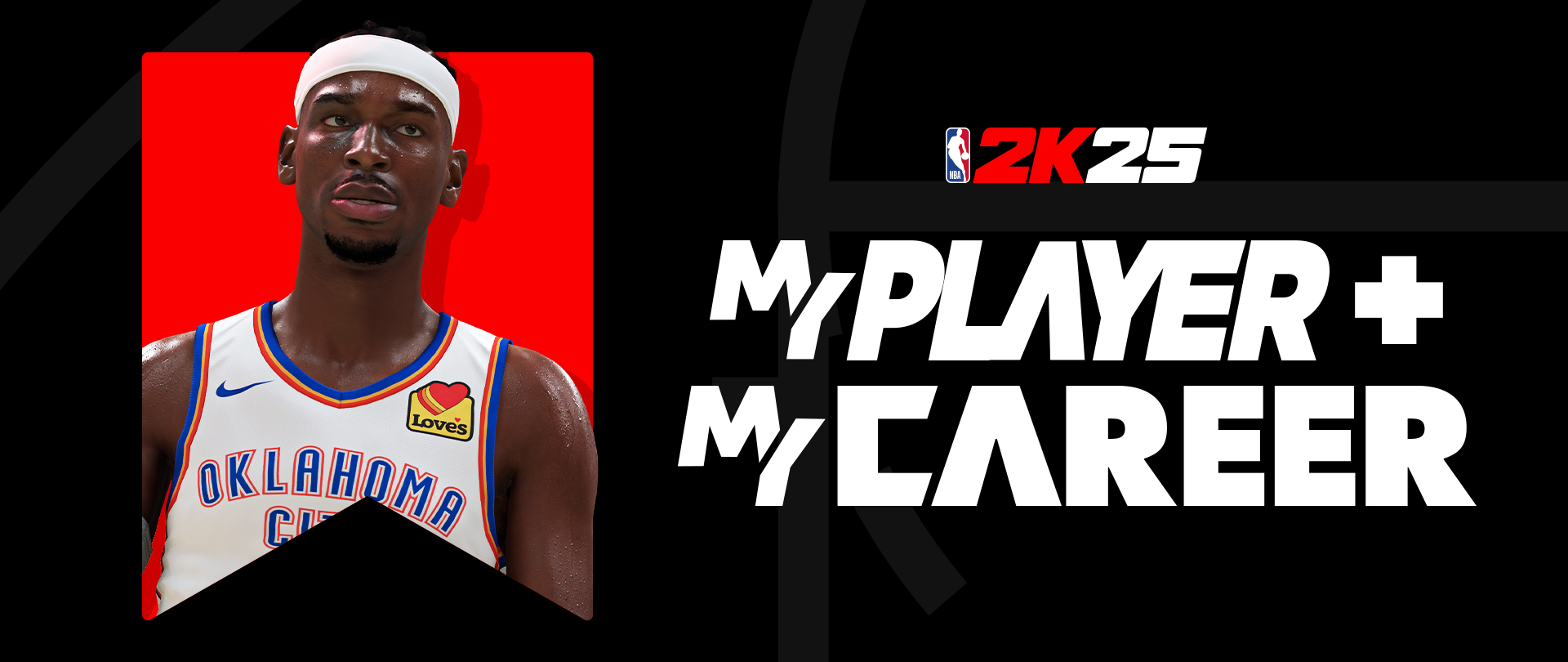 Lead The Next Great Dynasty In NBA® 2K25 With New MyCAREER And MyPLAYER ...