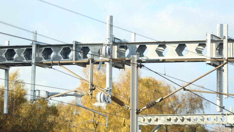 One month to go: Edinburgh-Fife rail upgrades begin soon