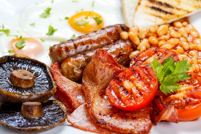 Farmhouse Breakfast 1-2