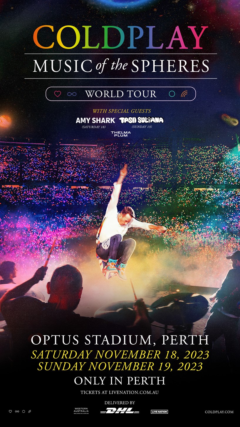 Coldplay 1080x1920-2SHOW | Live Nation News
