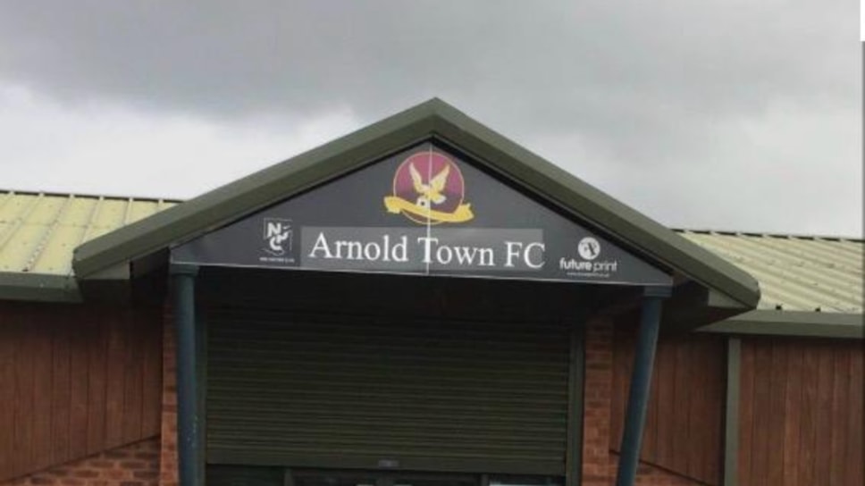 Arnold Town FC
