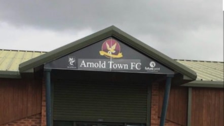 Arnold Town FC