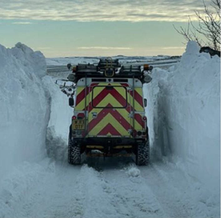 Power restored to around 800,000 homes hit by Storm Arwen – Energy ...