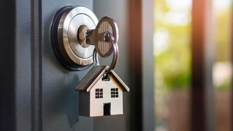 Invitation to free Landlord Information Evening