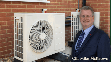 Cllr Mike McKeown-3