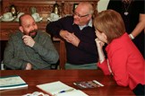 Living Wage for care workers: Living Wage for care workers