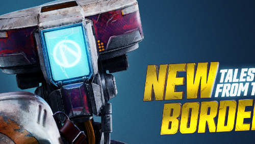 NEW TALES FROM THE BORDERLANDS - TRAILER D'ANNONCE (FR)
