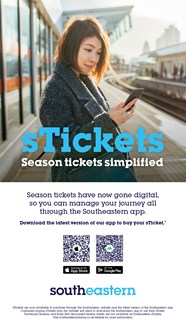 sTickets Launch: sTickets Launch