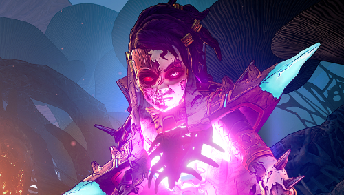 Trailer de gameplay
