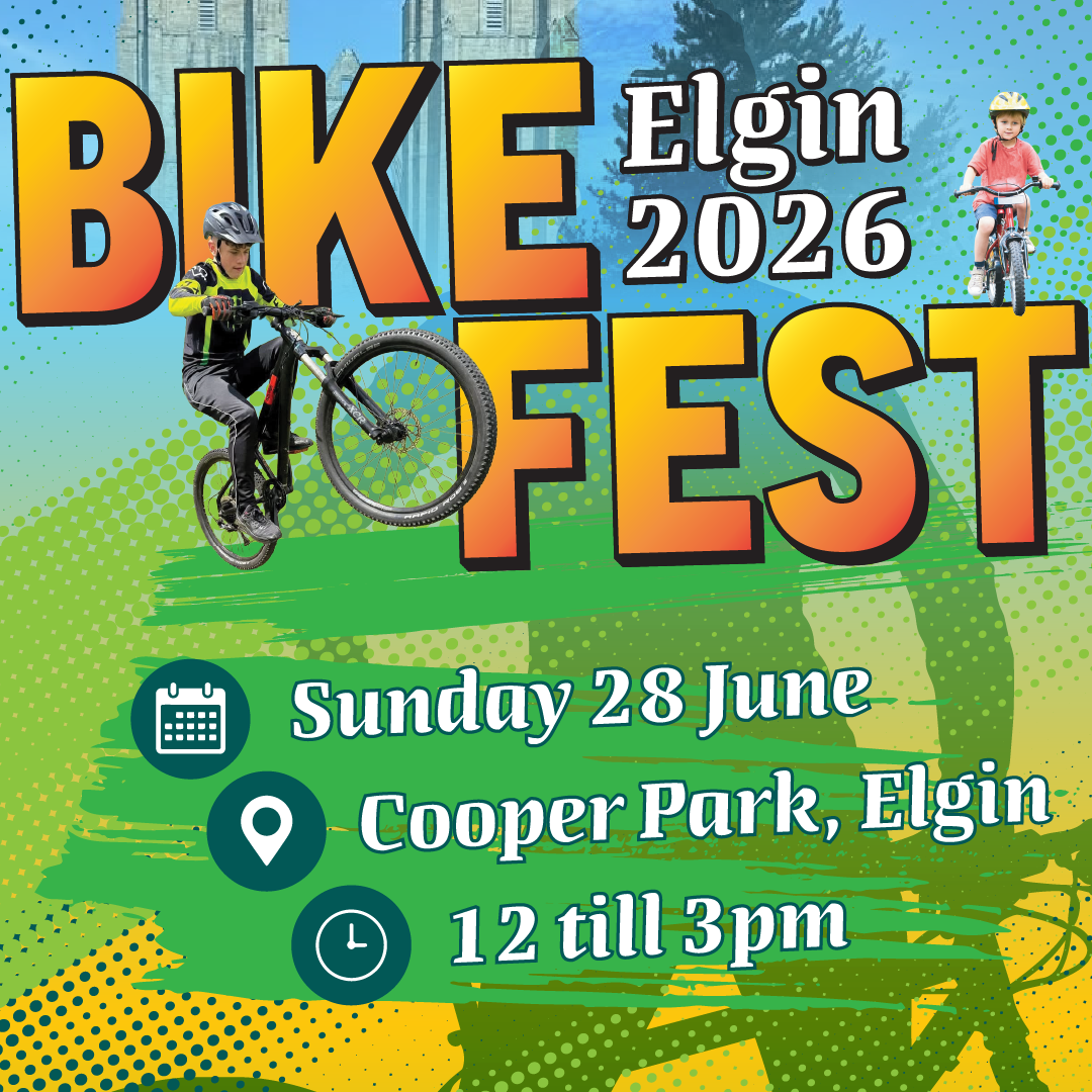 ELGIN BIKE FEST 2026