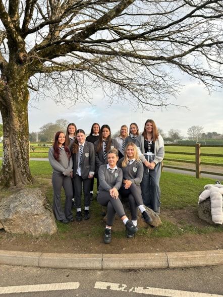 We Know Our Journey 3 Rydyn Ni yn Ymwybodol am ein Taith