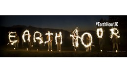 Mitie is throwing its support behind WWF’s Earth Hour on Saturday 28 March when hundreds of millions of people around the world will switch off their lights for one hour.: Mitie is throwing its support behind WWF’s Earth Hour on Saturday 28 March when hundreds of millions of people around the world will switch off their lights for one hour.