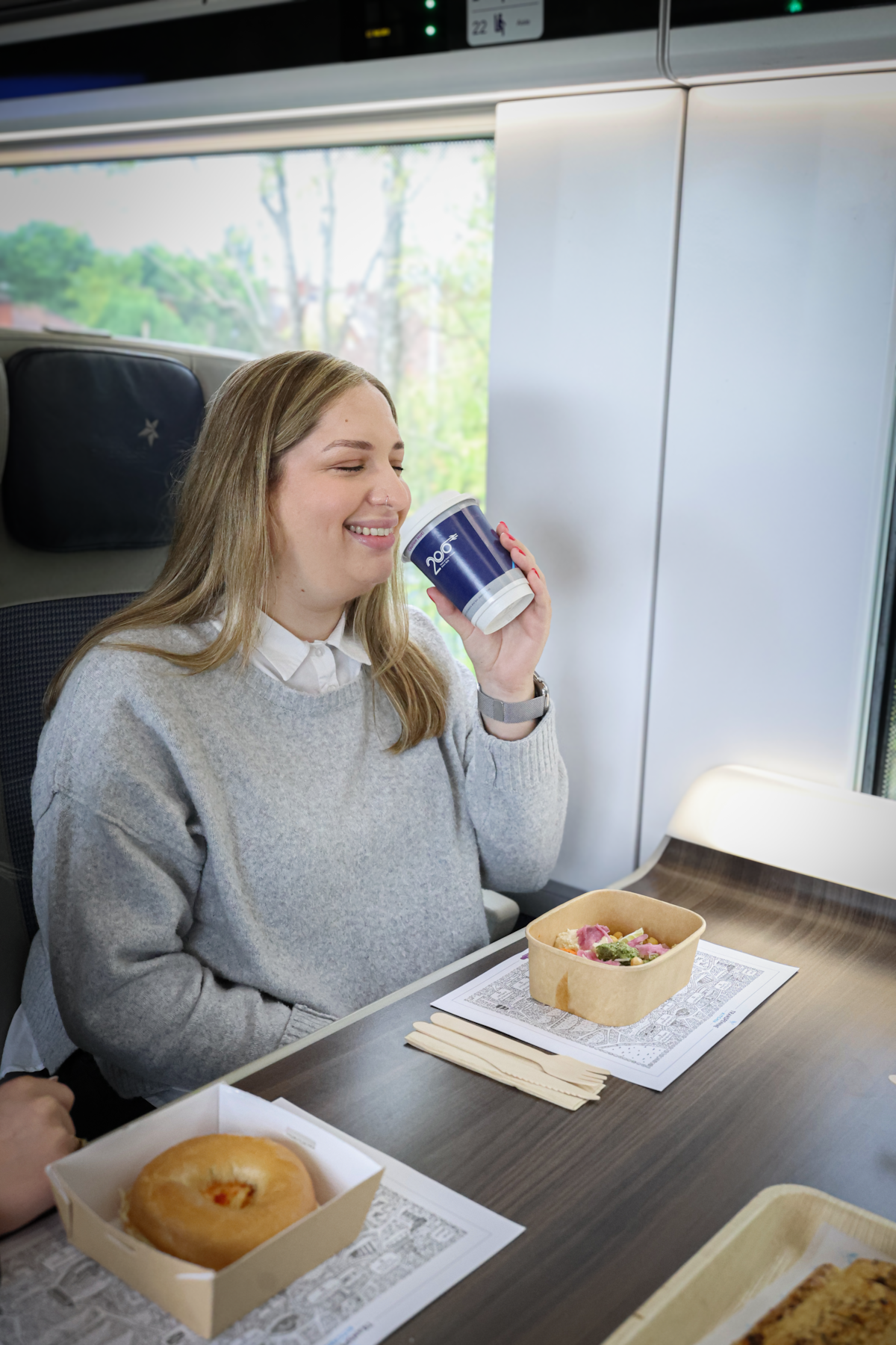 AW menu ONBOARD 8