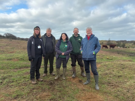 Kenfig Nature Reserve 