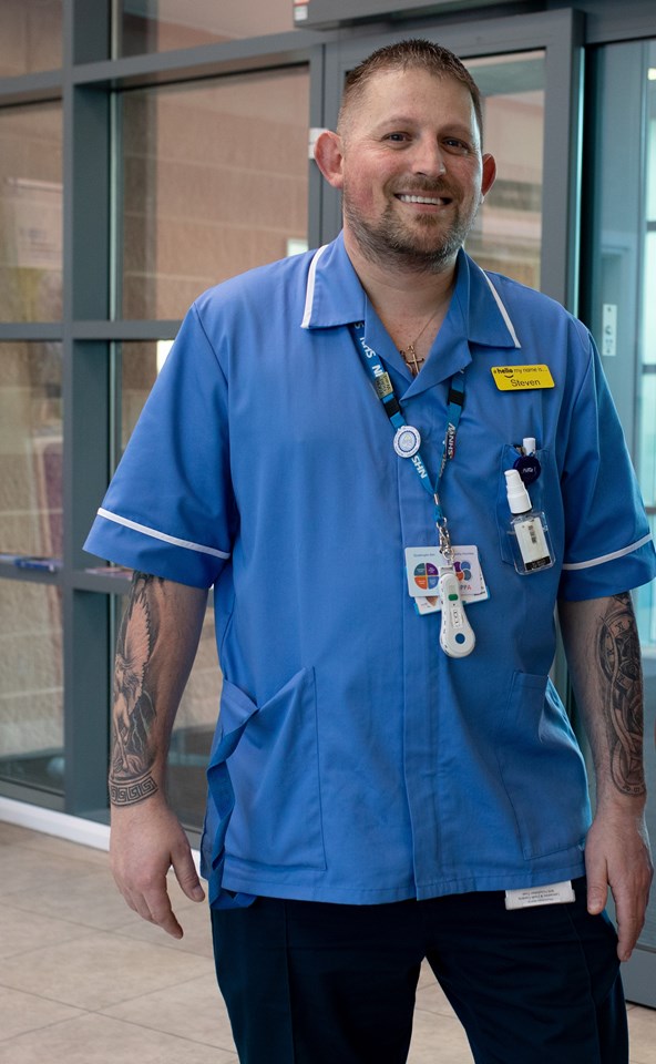 Steven Jewell-1