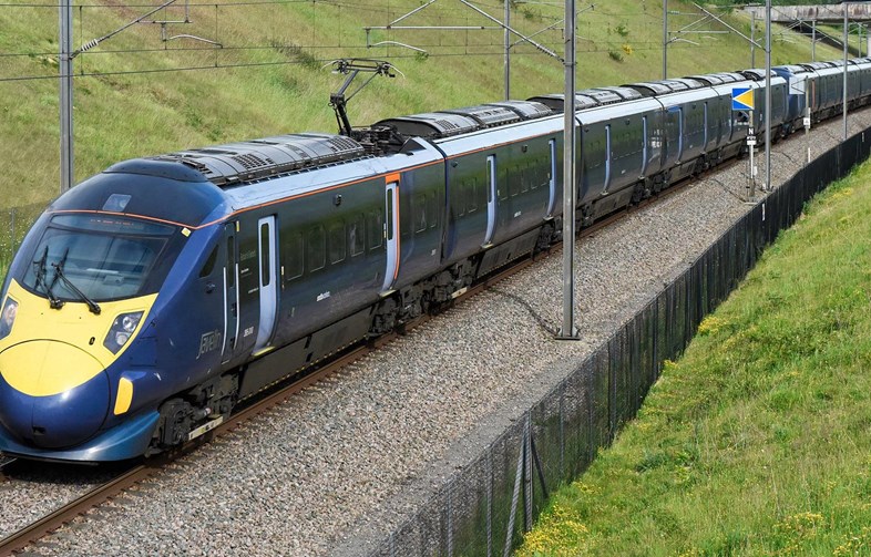 Remember, remember – don’t miss your last train home: Southeastern urges customers to check train times if travelling for Bonfire Night celebrations on Saturday: Strike action-2