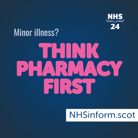 pharmacy first - image