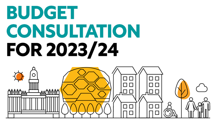 Consultation launches on Leeds City Council’s annual budget proposals: Budget 2023-24