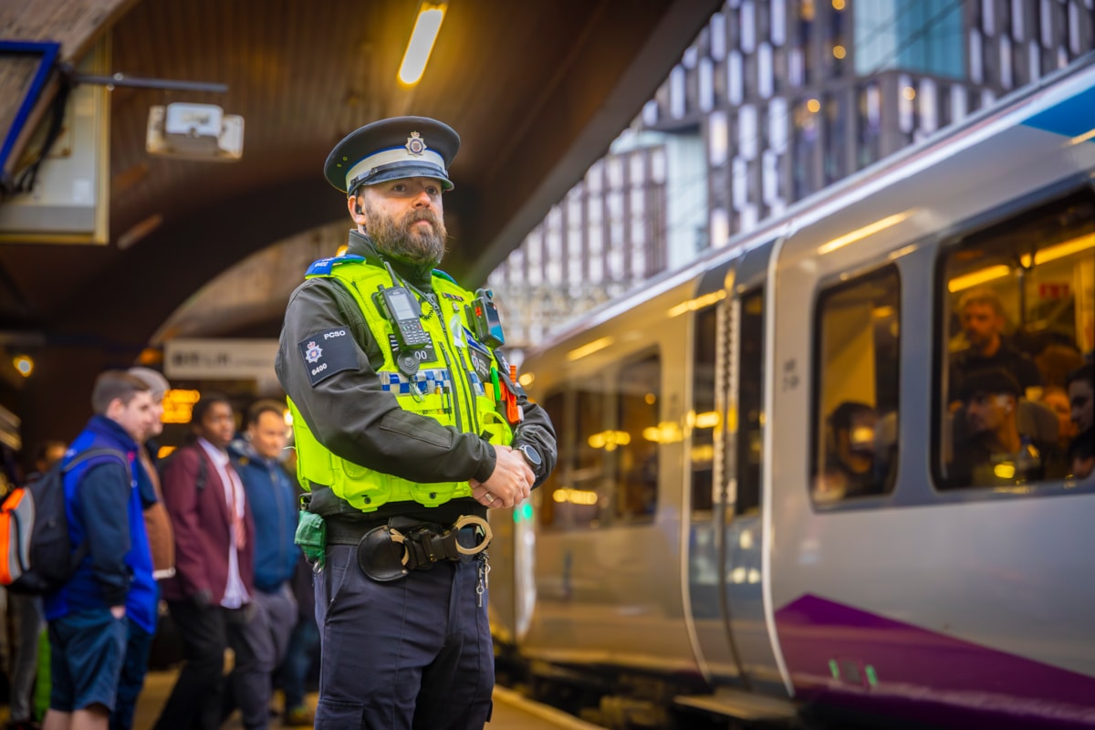 PCSOs by Jonny Walton 4B9A6272