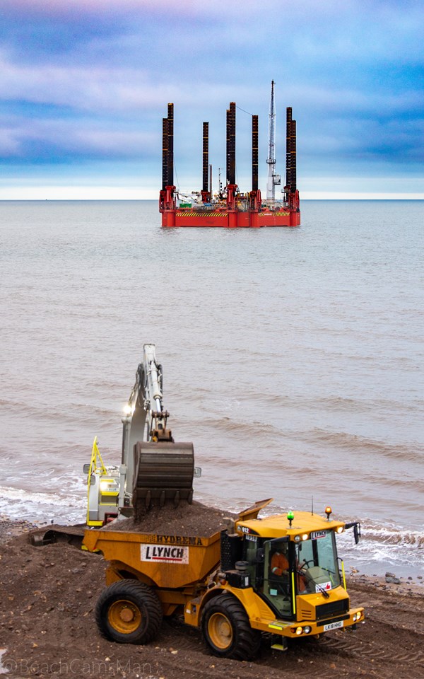 Dawlish sea wall phase 2_4