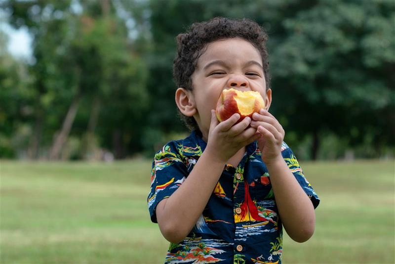 Obesity rates in children: The rates of children living with obesity in Leeds have fallen for the second year running, according to the latest data from Leeds City Council. Picture: Adobe Stock
