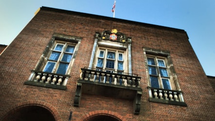 Dudley Council House cropped cropped