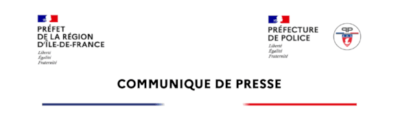 Lancement du dispositif de contrôle-sanction sur la voie réservée aux bus de l’autoroute A3 dans le sens province-Paris à partir du 20 juin 2025: Logos-12