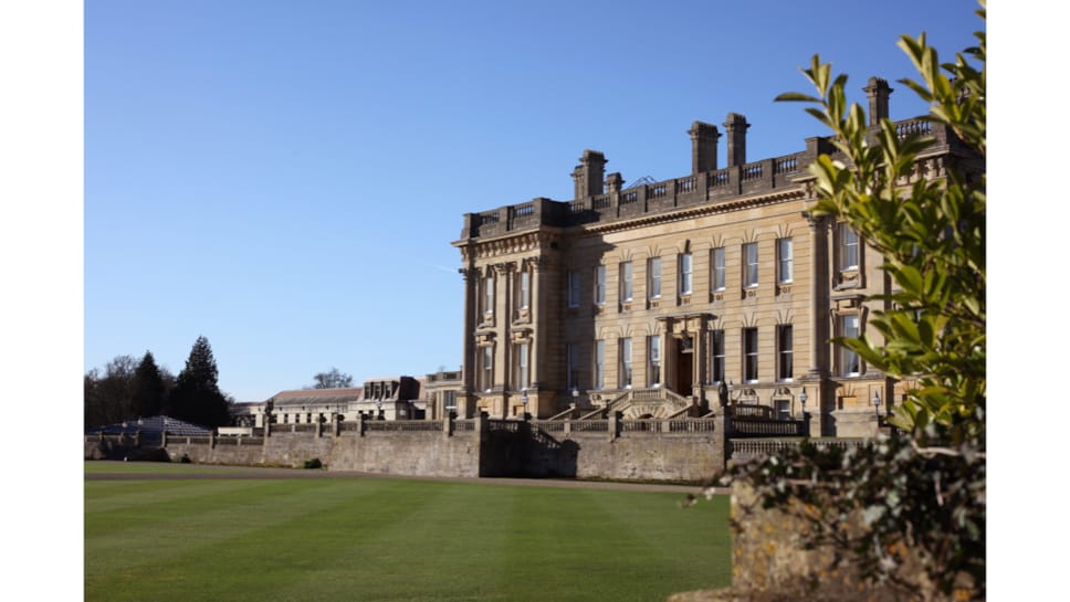 Heythrop Park mainbuilding 28 21