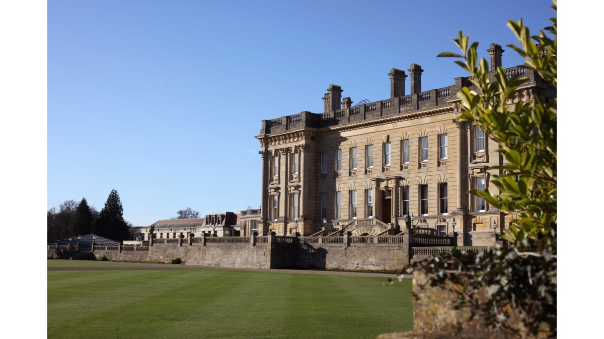 Heythrop Park mainbuilding 28 21