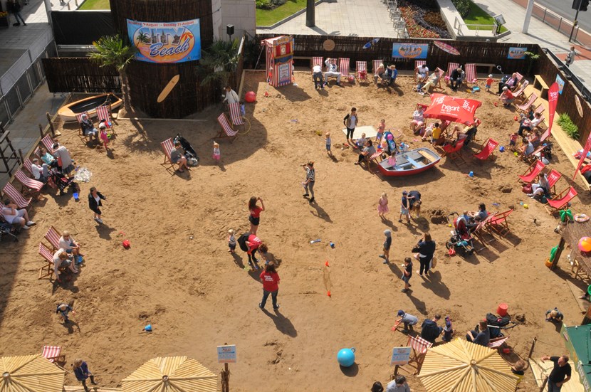 City Beach and Olympic FanZone set to officially open in Leeds : dsc_7806.jpg