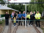 St Neots #1: St Neots #1