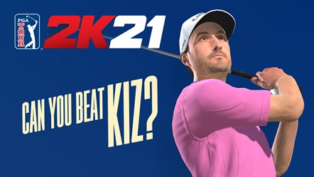 PGAT2K21 Kevin Kisner