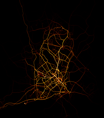 Watford heatmap 3840x4325