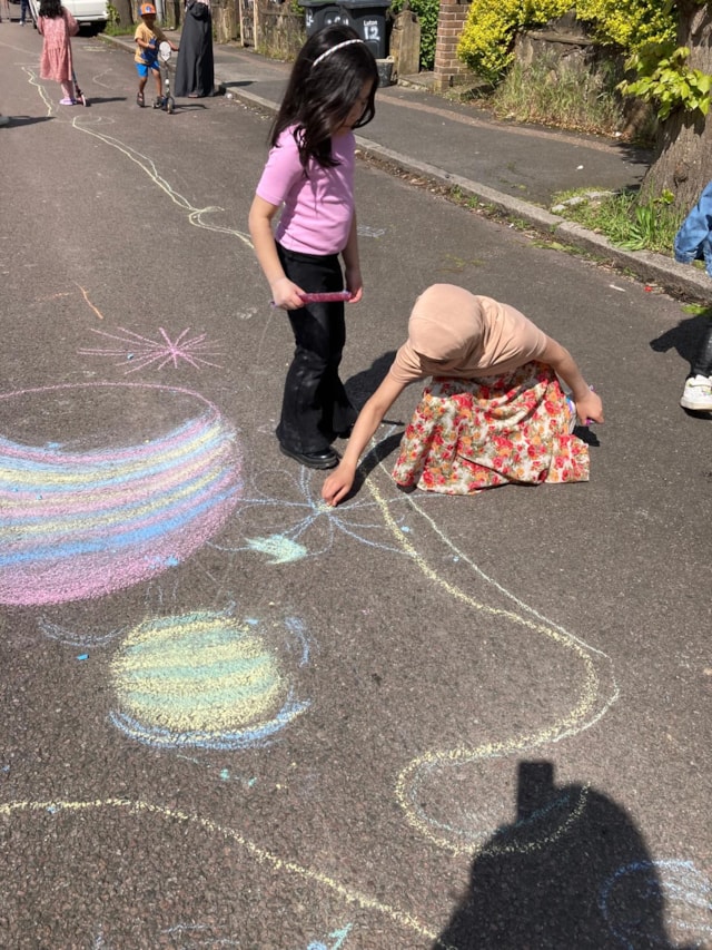 PlayStreet ChalkDrawing2