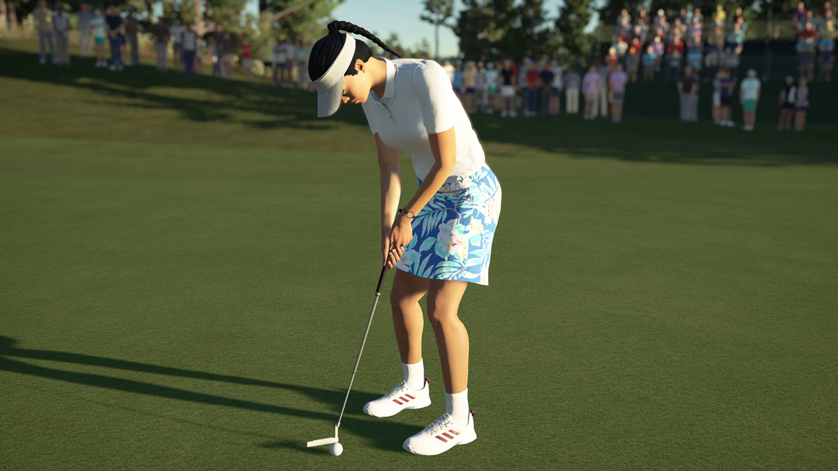 PGATOUR2K21 MyPLAYER Gear 5