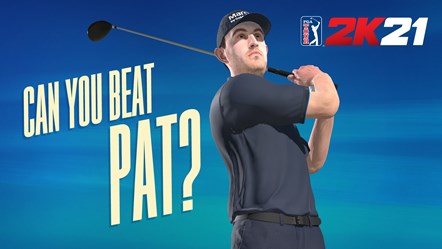 PGAT2K21 Patrick Cantlay