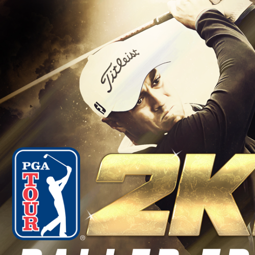 PGA TOUR 2K21 BALLER EDITION