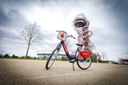 TfL Image - Santander Cycle Hire 01