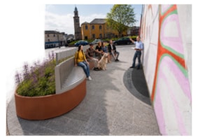 Kilmarnock Masterplan - Poets’ Corner work to begin soon