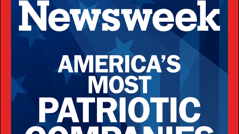America's Most Patriotic Companies 2026-01