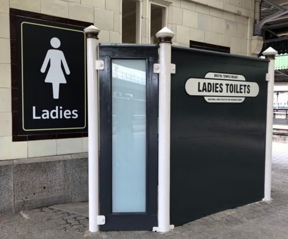 New toilets at Bristol Temple Meads-2