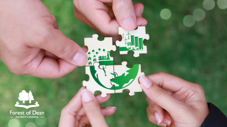 Community feedback sought on Nature and Climate Emergency Strategy