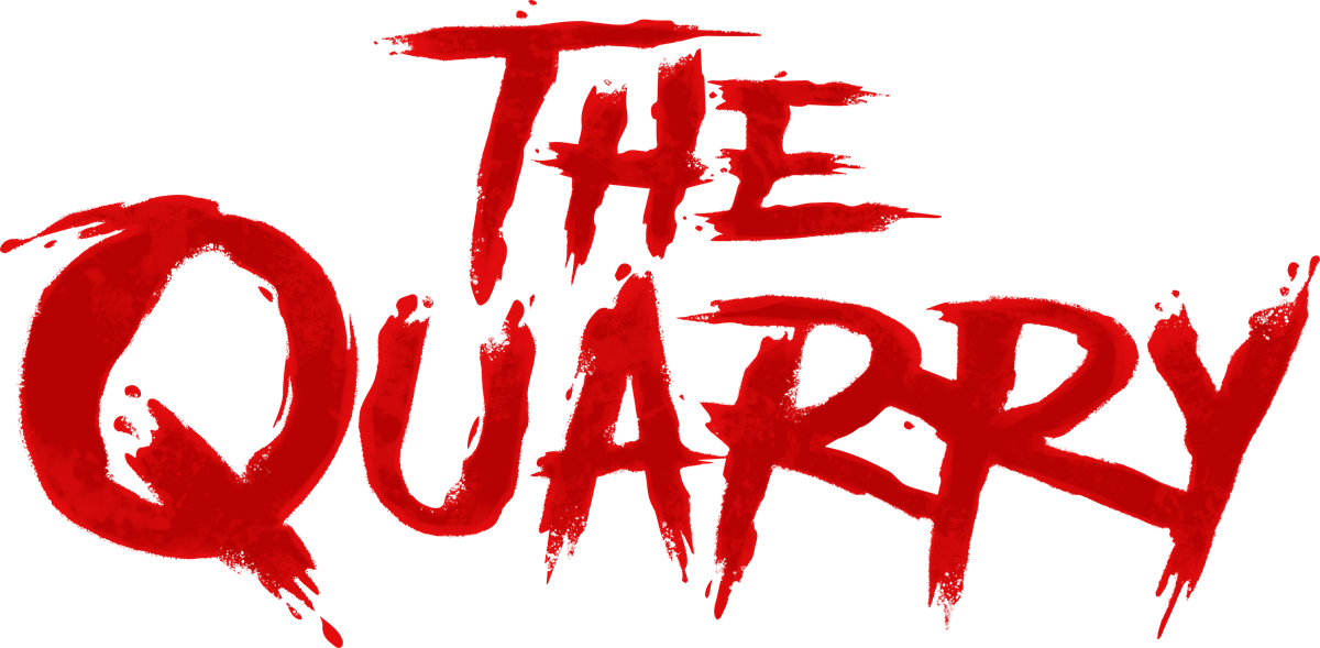 The Quarry - Logo